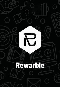Rewarble Super Gift Card 220 USD - by Rewarble Key - UNITED STATES  [Email/Instant Delivery]