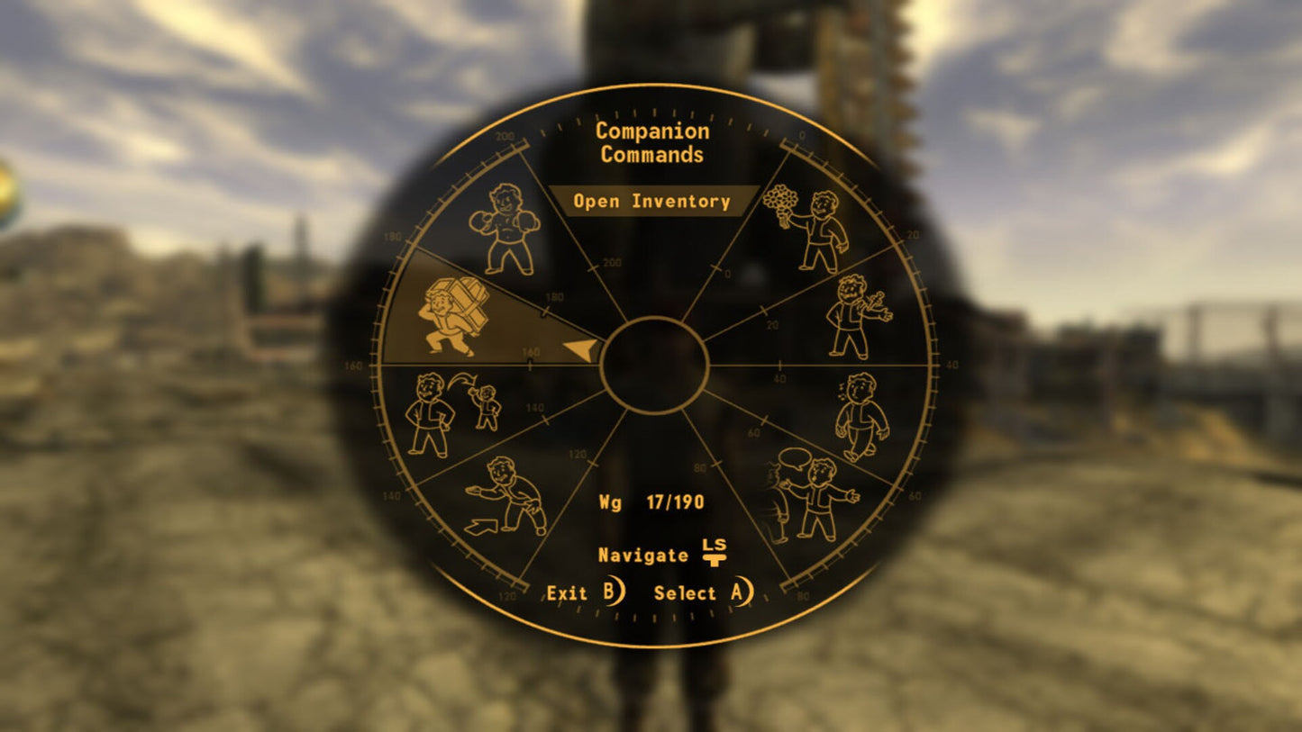 Fallout: New Vegas - All DLC Pack (PC) - Steam Key - GLOBAL  [Email/Instant Delivery]