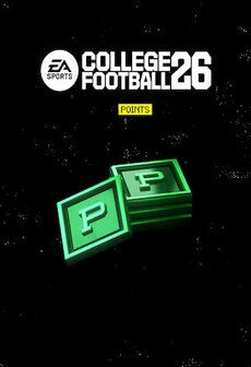 College Football 26 2800 Points - Xbox Live Key - UNITED STATES  [Email/Instant Delivery]