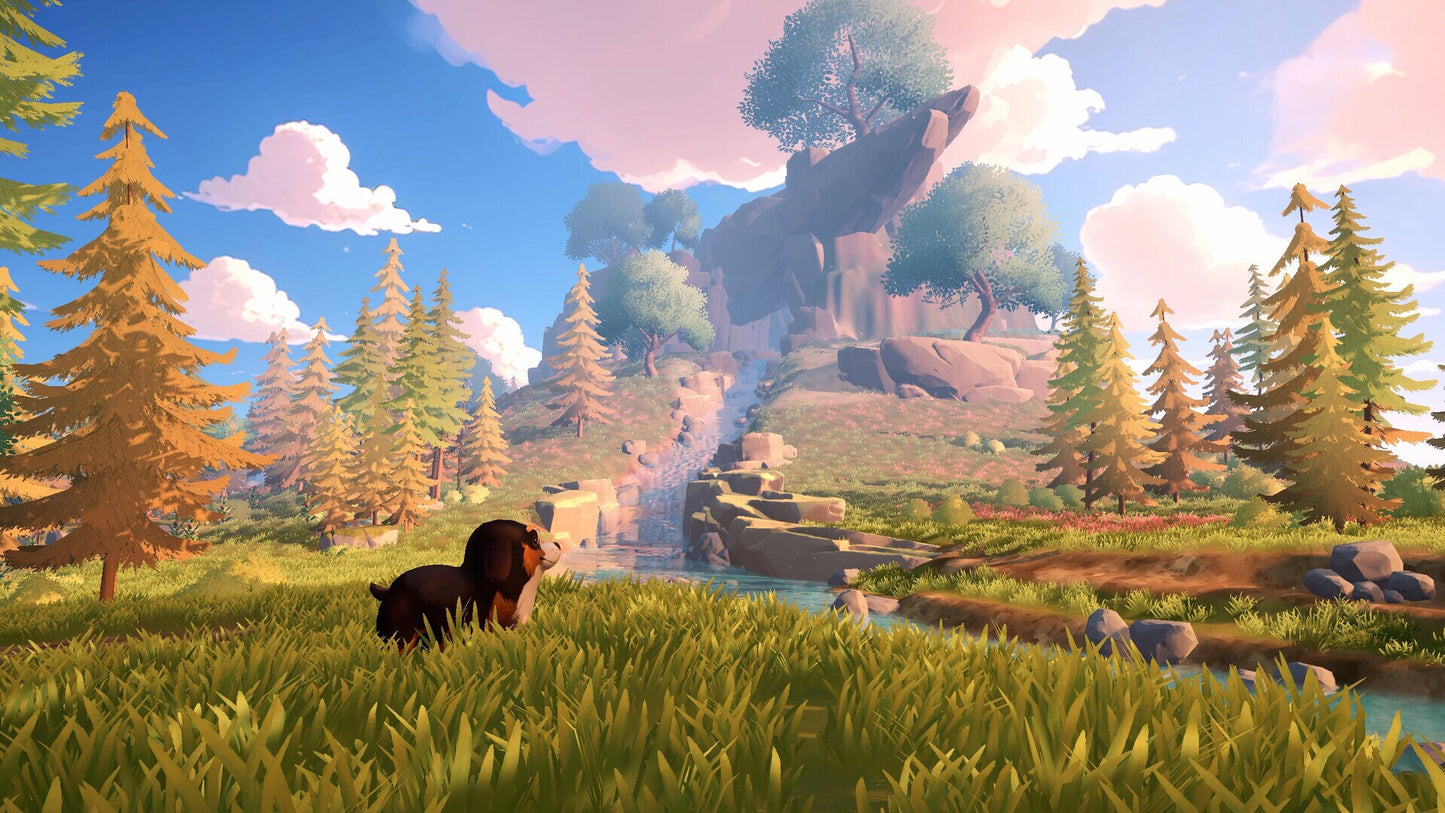 Everdream Village (PC) - Steam Gift - GLOBAL   - Untold Tales [Email/Instant Delivery]
