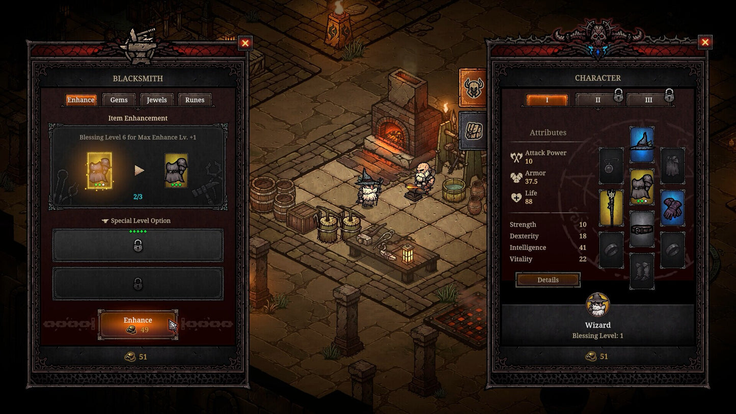 Tower of Babel: Survivors of Chaos (PC) - Steam Gift - GLOBAL  [Email/Instant Delivery]