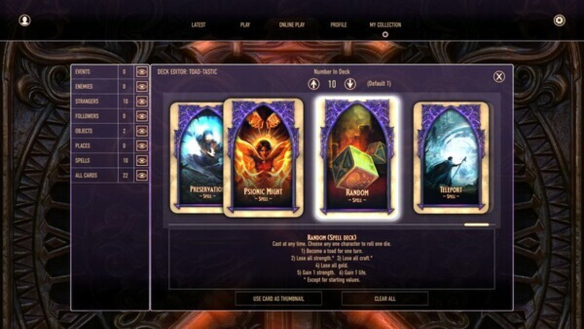 Talisman: Digital 5th Edition (PC) - Steam Gift - GLOBAL   - Nomad Games [Email/Instant Delivery]