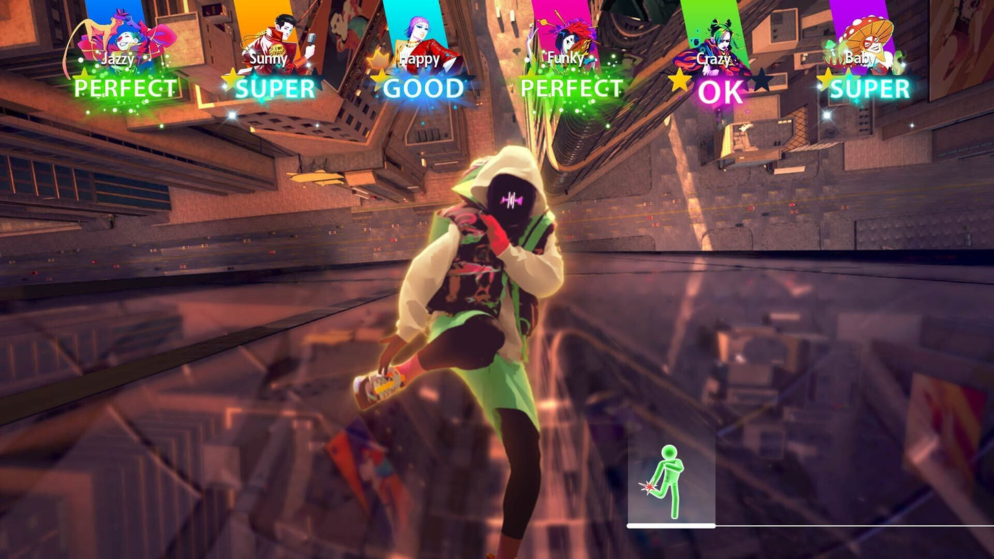 Just Dance 2023 (Xbox Series X/S) - Xbox Live Key - GLOBAL   - Ubisoft Entertainment [Email/Instant Delivery]