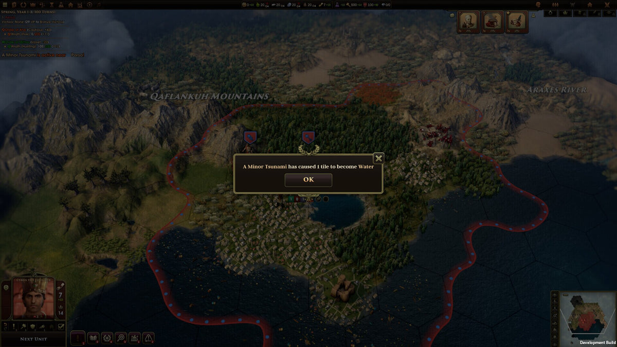Old World: Wrath of Gods (PC) - Steam Key - GLOBAL   - Hooded Horse [Email/Instant Delivery]