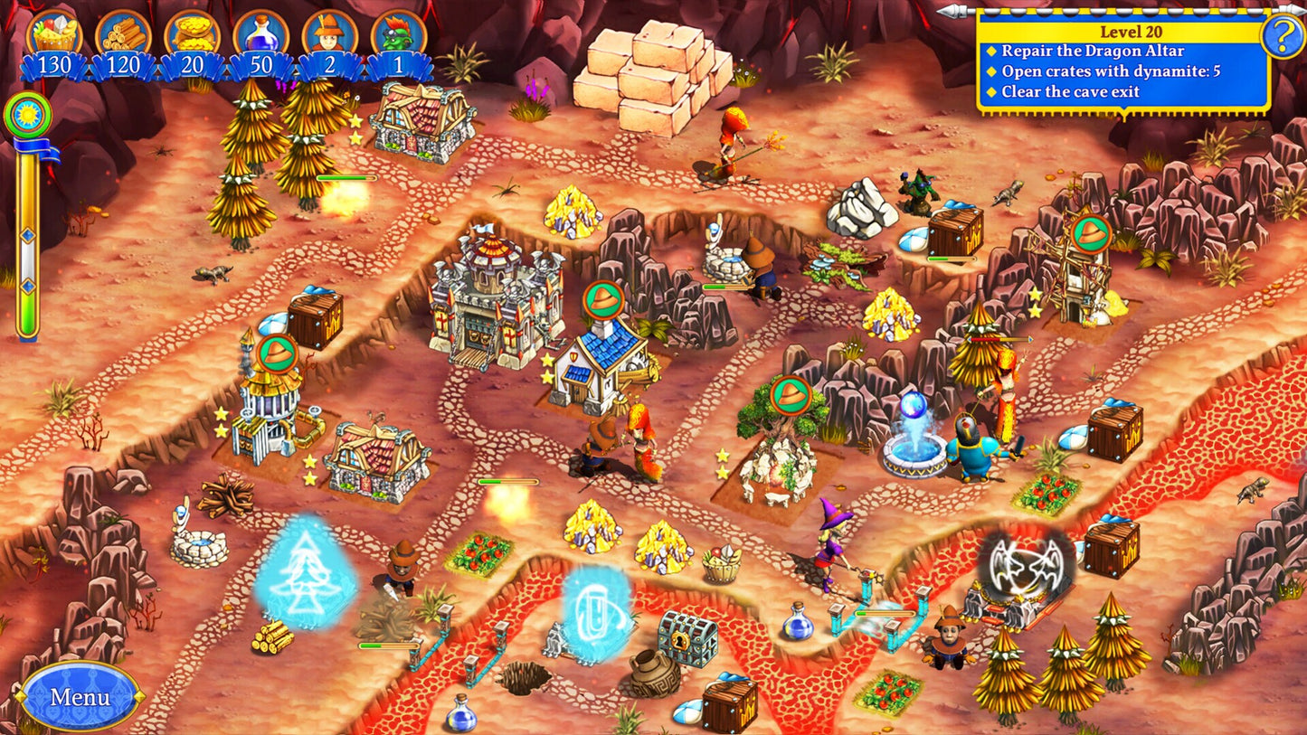 New Yankee: Battle for the Bride (PC) - Steam Key - GLOBAL  [Email/Instant Delivery]