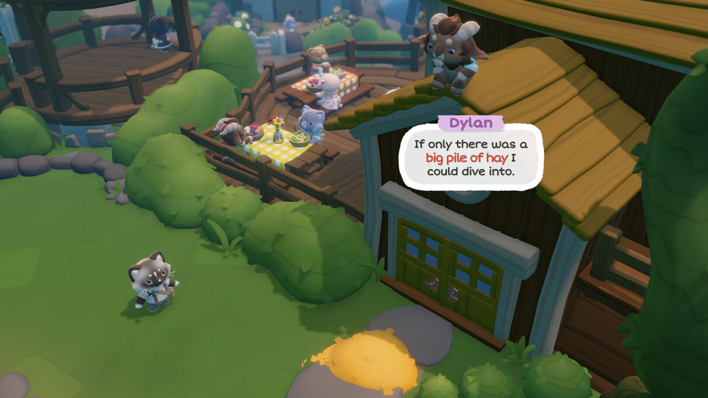 Cozy Caravan (PC) - Steam Gift - GLOBAL   - 5 Lives Studios [Email/Instant Delivery]