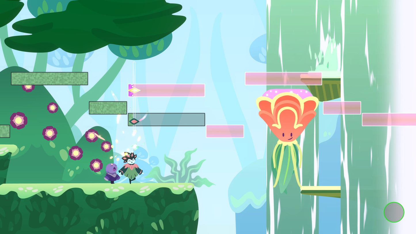 One Hand Clapping (PC) - Steam Key - GLOBAL   - HandyGames [Email/Instant Delivery]