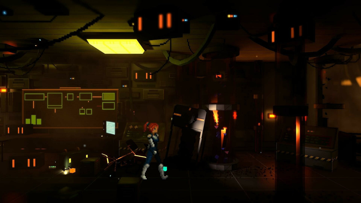 Between Horizons (PC) - Steam Key - NORTH AMERICA   - Assemble Entertainment [Email/Instant Delivery]