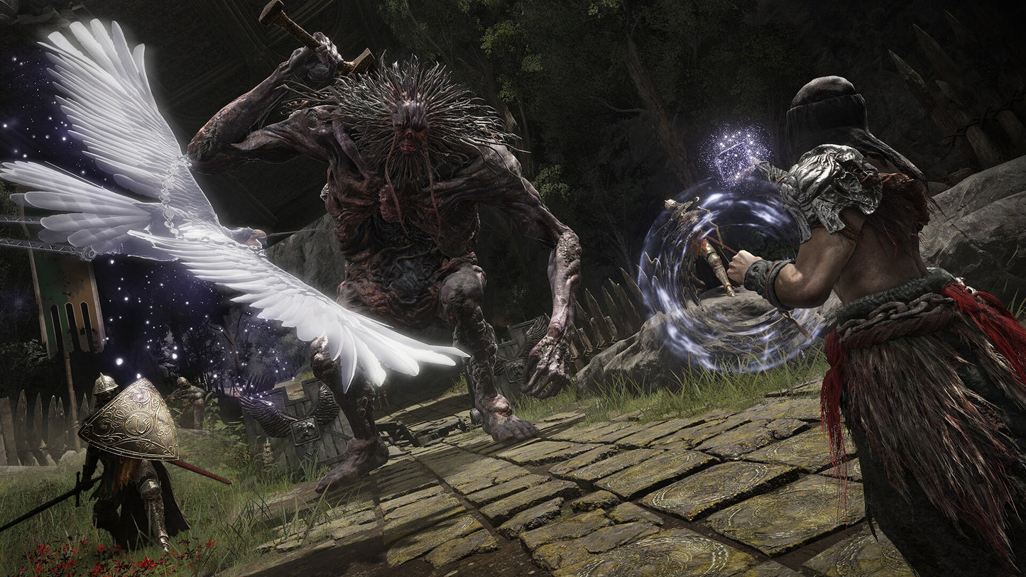 Elden Ring | Shadow of the Erdtree Edition (PC) - Steam Key - NORTH AMERICA   - BANDAI NAMCO Entertainment [Email/Instant Delivery]