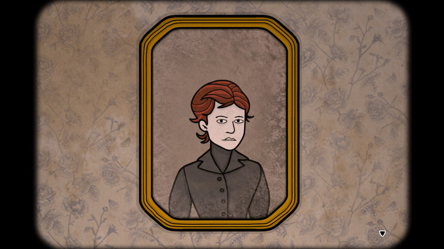 The Past Within (PC) - Steam Gift - GLOBAL   - Rusty Lake [Email/Instant Delivery]