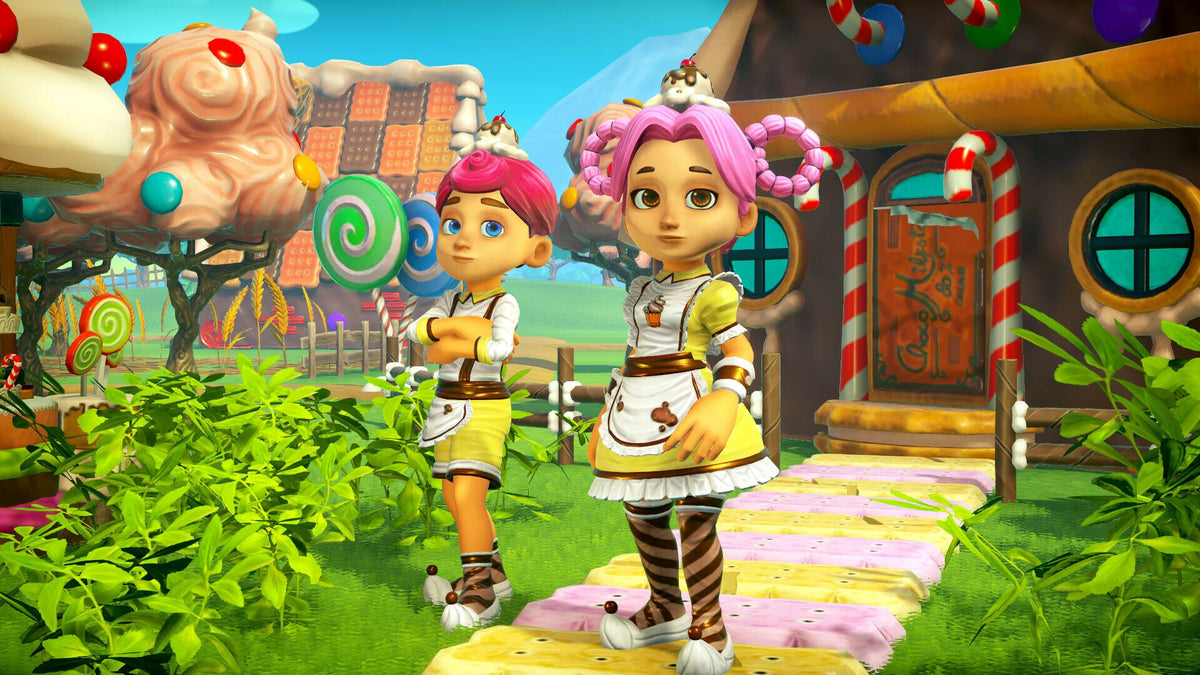 Farm Together - Candy Pack (PC) - Steam Key - GLOBAL  [Email/Instant Delivery]