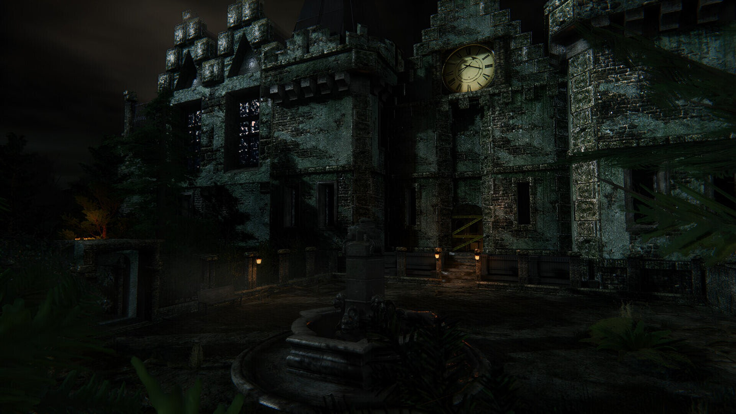 Thief's Shelter (PC) - Steam Key - GLOBAL  [Email/Instant Delivery]
