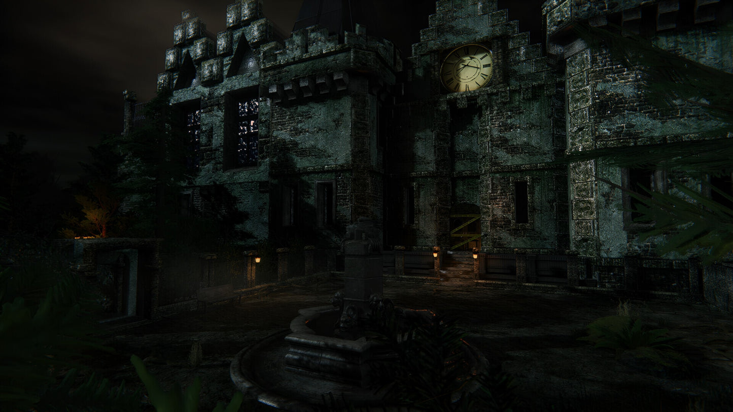 Thief's Shelter (PC) - Steam Gift - GLOBAL  [Email/Instant Delivery]
