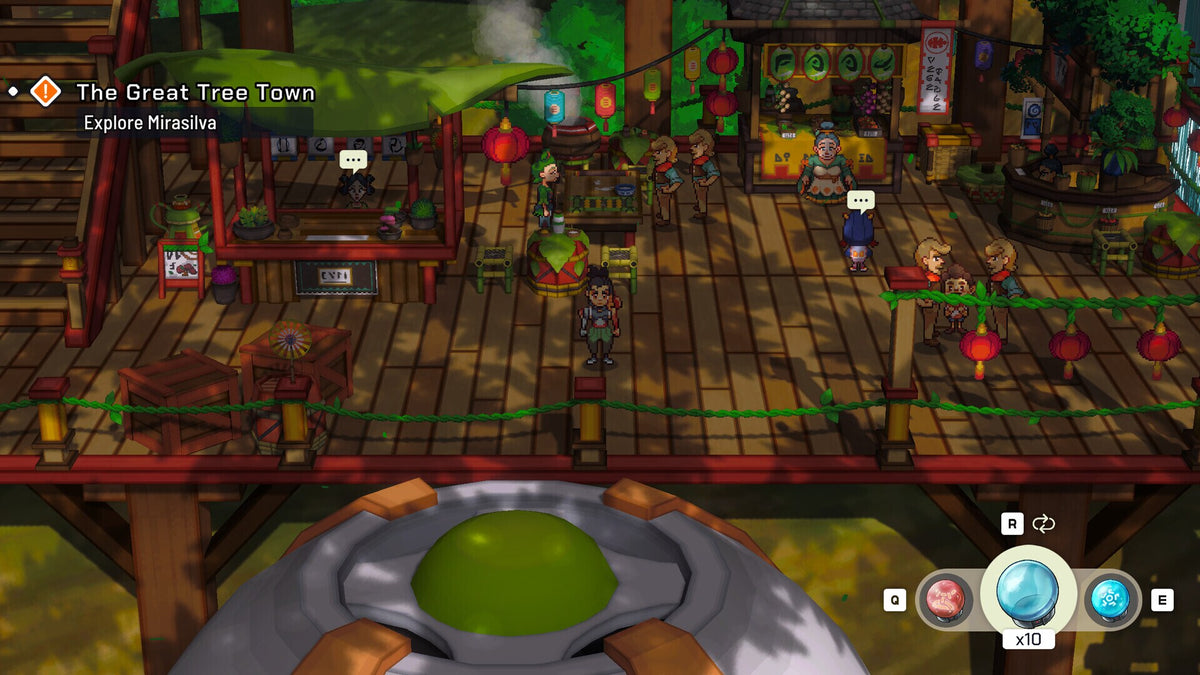 LumenTale: Memories of Trey | Lumen Edition (PC) - Steam Key - GLOBAL   - Team17 [Email/Instant Delivery]