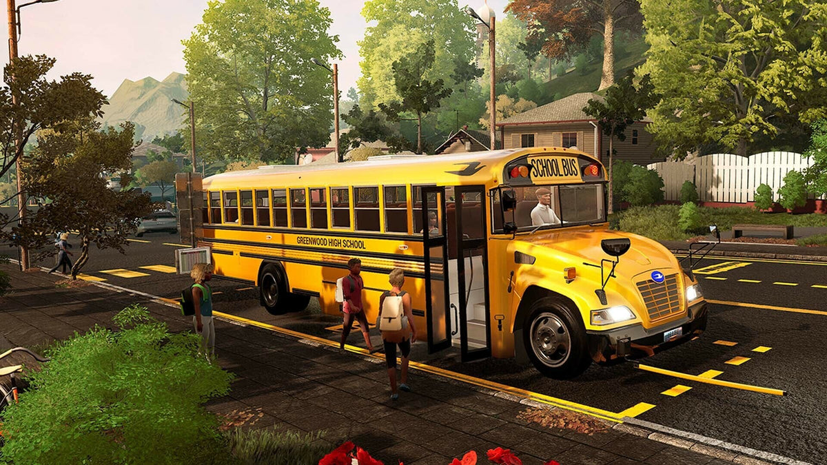 Bus Simulator 21 Next Stop - Season Pass (PC) - Steam Key - GLOBAL  [Email/Instant Delivery]