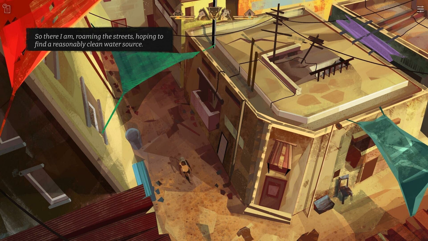 End of Lines (PC) - Steam Key - GLOBAL   - Nova-box [Email/Instant Delivery]