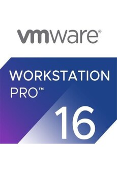 Vmware Workstation 16 Pro (1 Device, Lifetime) - Broadcom Key - GLOBAL  [Email/Instant Delivery]