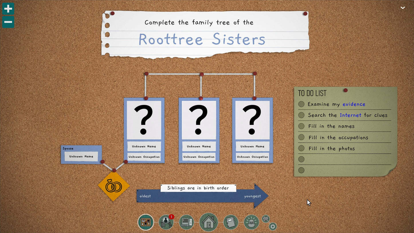 The Roottrees are Dead (PC) - Steam Gift - NORTH AMERICA   - Evil Trout [Email/Instant Delivery]