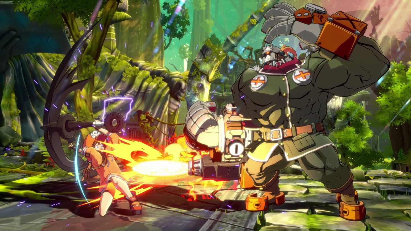 Guilty Gear -Strive- Season Pass 1 (PC) - Steam Gift - GLOBAL   - Arc System Works [Email/Instant Delivery]