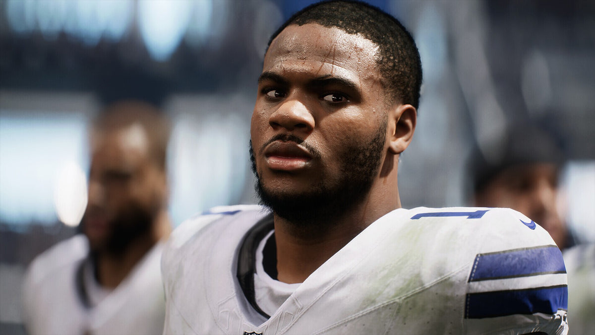 EA Sports Madden NFL 25 (Xbox Series X/S) - Xbox Live Key - UNITED STATES   - Electronic Arts [Email/Instant Delivery]