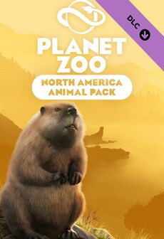 Planet Zoo: North America Animal Pack (PC) - Steam Key - GLOBAL   - Frontier Developments [Email/Instant Delivery]