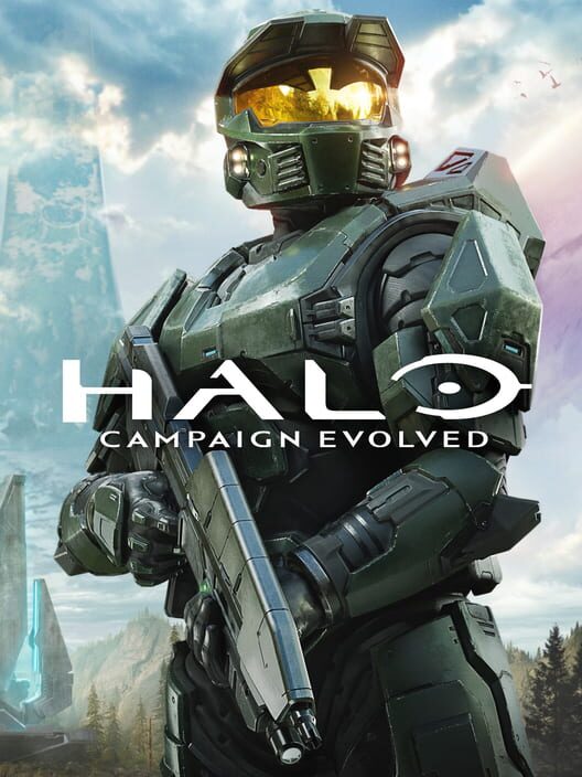 Halo: Campaign Evolved Premium Edition (Windows 11, Xbox Series X) - Xbox-PC Key - Global Xbox Live -  - Xbox Live [Email/Instant Delivery]