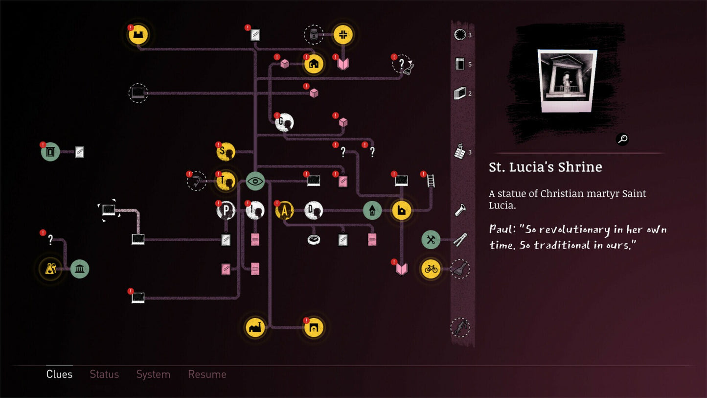 Saturnalia (PC) - Steam Gift - GLOBAL   - Santa Ragione [Email/Instant Delivery]
