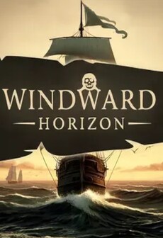 Windward Horizon (PC) - Steam Gift - GLOBAL  [Email/Instant Delivery]