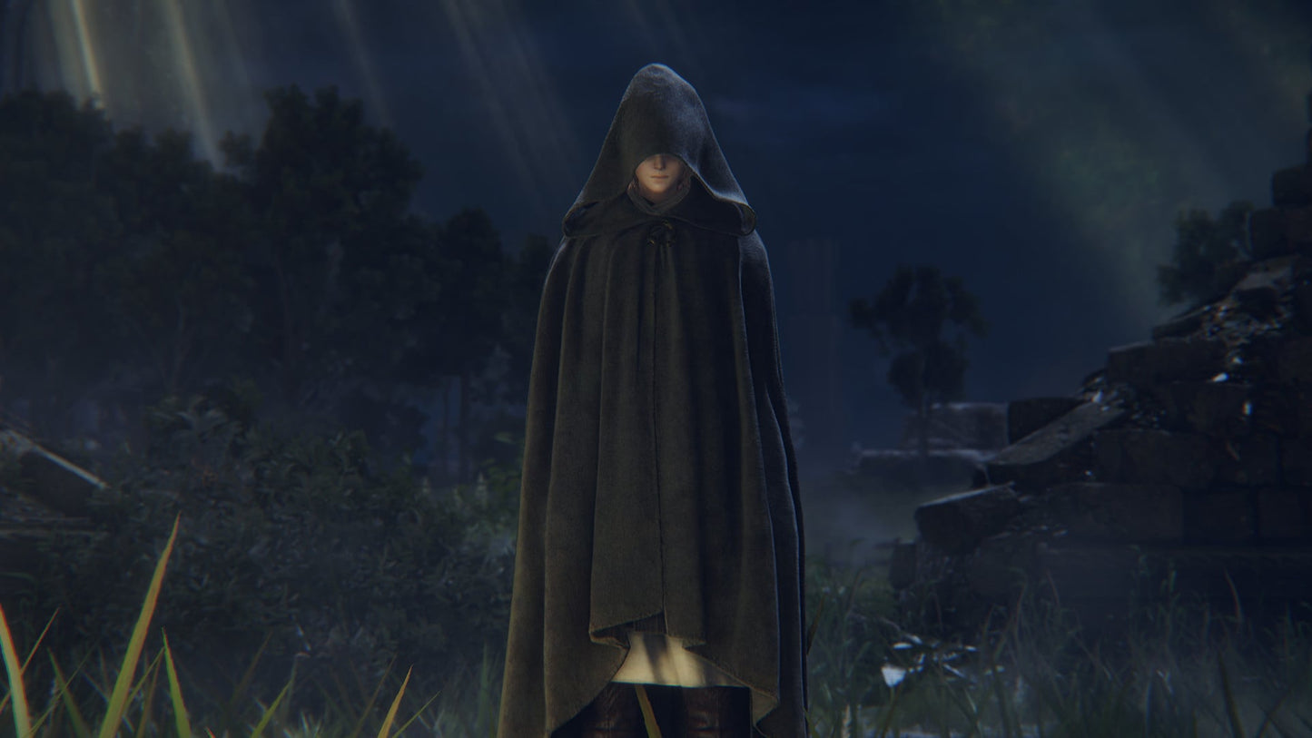 Elden Ring (PC) - Steam Gift - GLOBAL   - BANDAI NAMCO Entertainment [Email/Instant Delivery]