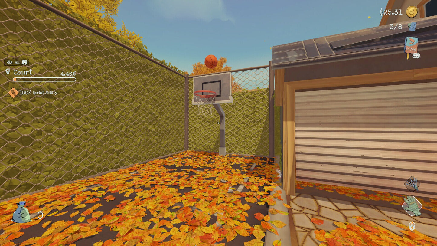 Leaf Me Alone (PC) - Steam Gift - GLOBAL  [Email/Instant Delivery]