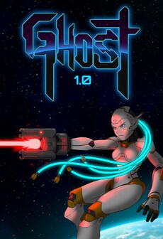 Ghost 1.0 Steam Key GLOBAL   - @unepic_fran [Email/Instant Delivery]
