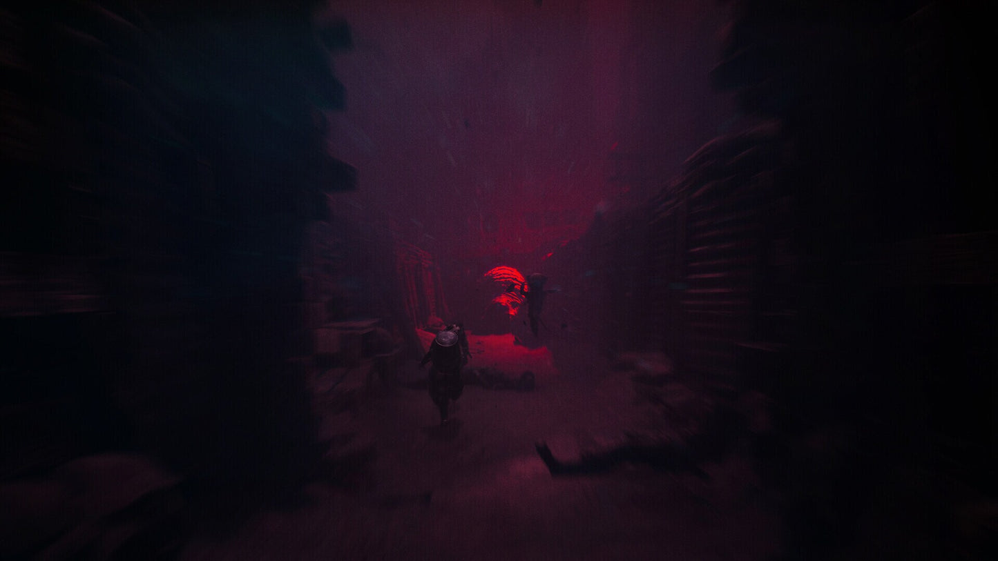 Reanimal (PC) - Steam Key - GLOBAL   - THQ Nordic [Email/Instant Delivery]