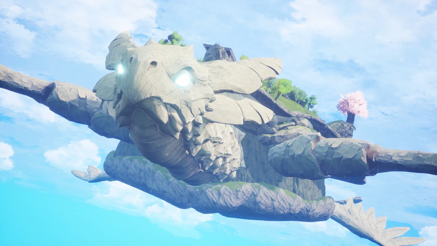 Cloudheim (PC) - Steam Gift - GLOBAL  [Email/Instant Delivery]