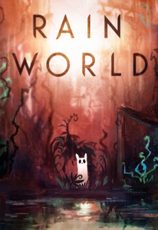 Rain World (PC) - Steam Key - GLOBAL   - Adult Swim Games [Email/Instant Delivery]