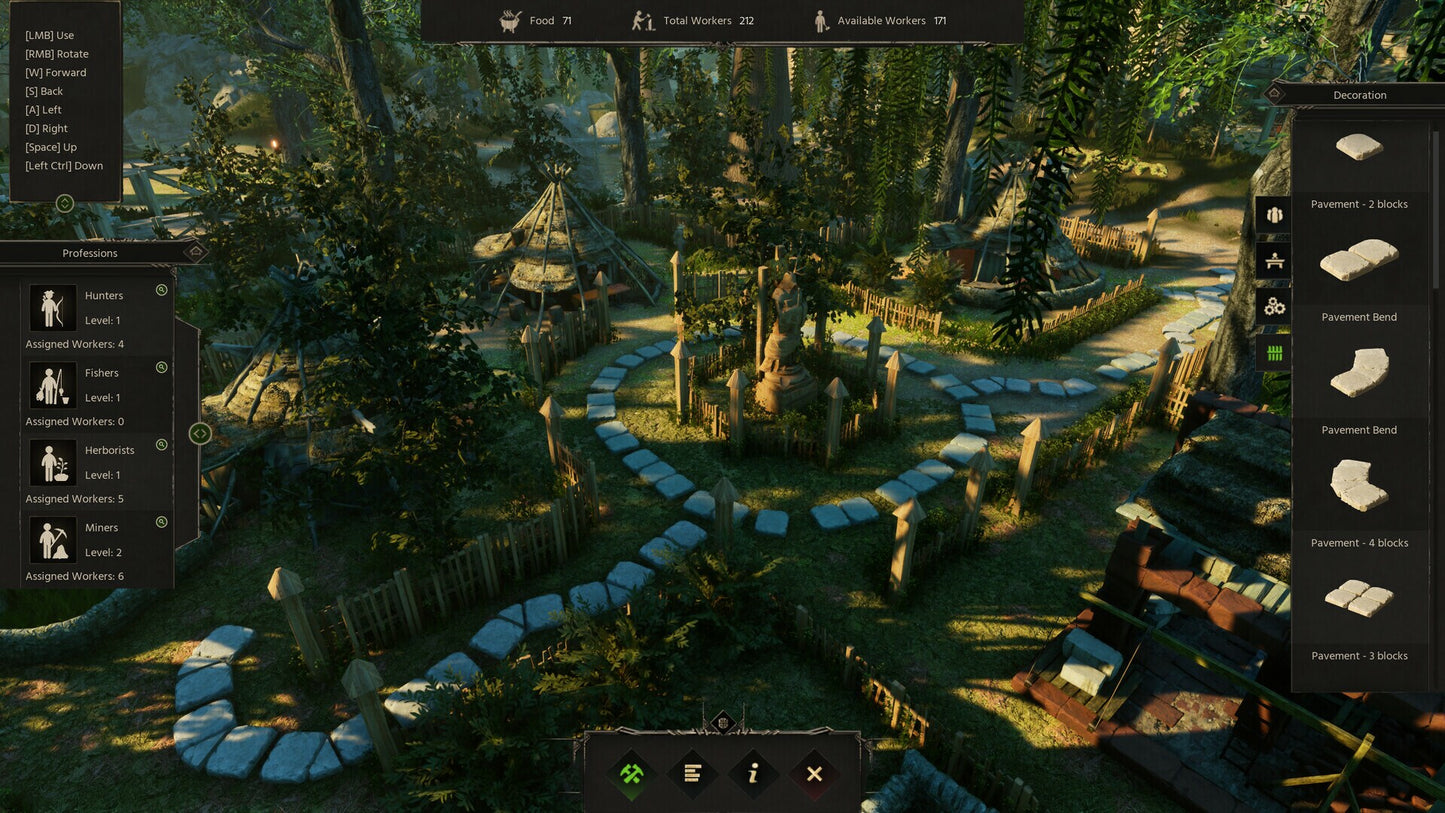 Robin Hood - Sherwood Builders (PC) - Steam Gift - GLOBAL  [Email/Instant Delivery]