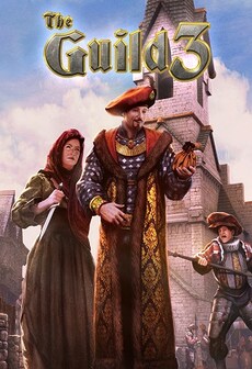 The Guild 3 (PC) - Steam Gift - GLOBAL   - THQ Nordic [Email/Instant Delivery]