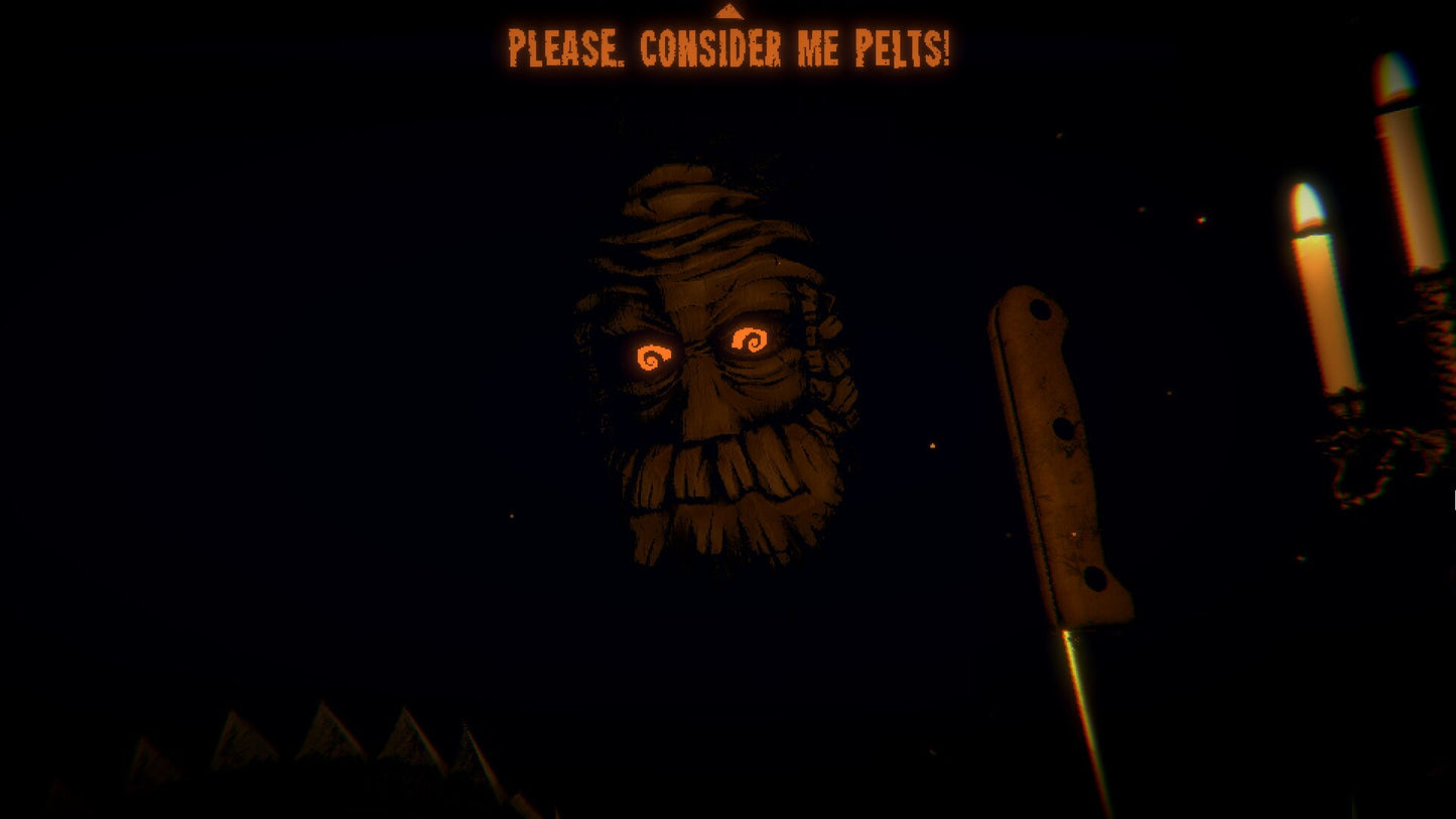 Inscryption (PC) - Steam Key - GLOBAL   - Devolver Digital [Email/Instant Delivery]