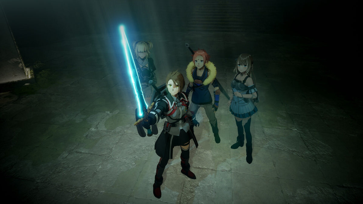 Echoes of Aincrad (PC) - Steam Key - NORTH AMERICA   - Bandai Namco Entertainment Inc. [Email/Instant Delivery]