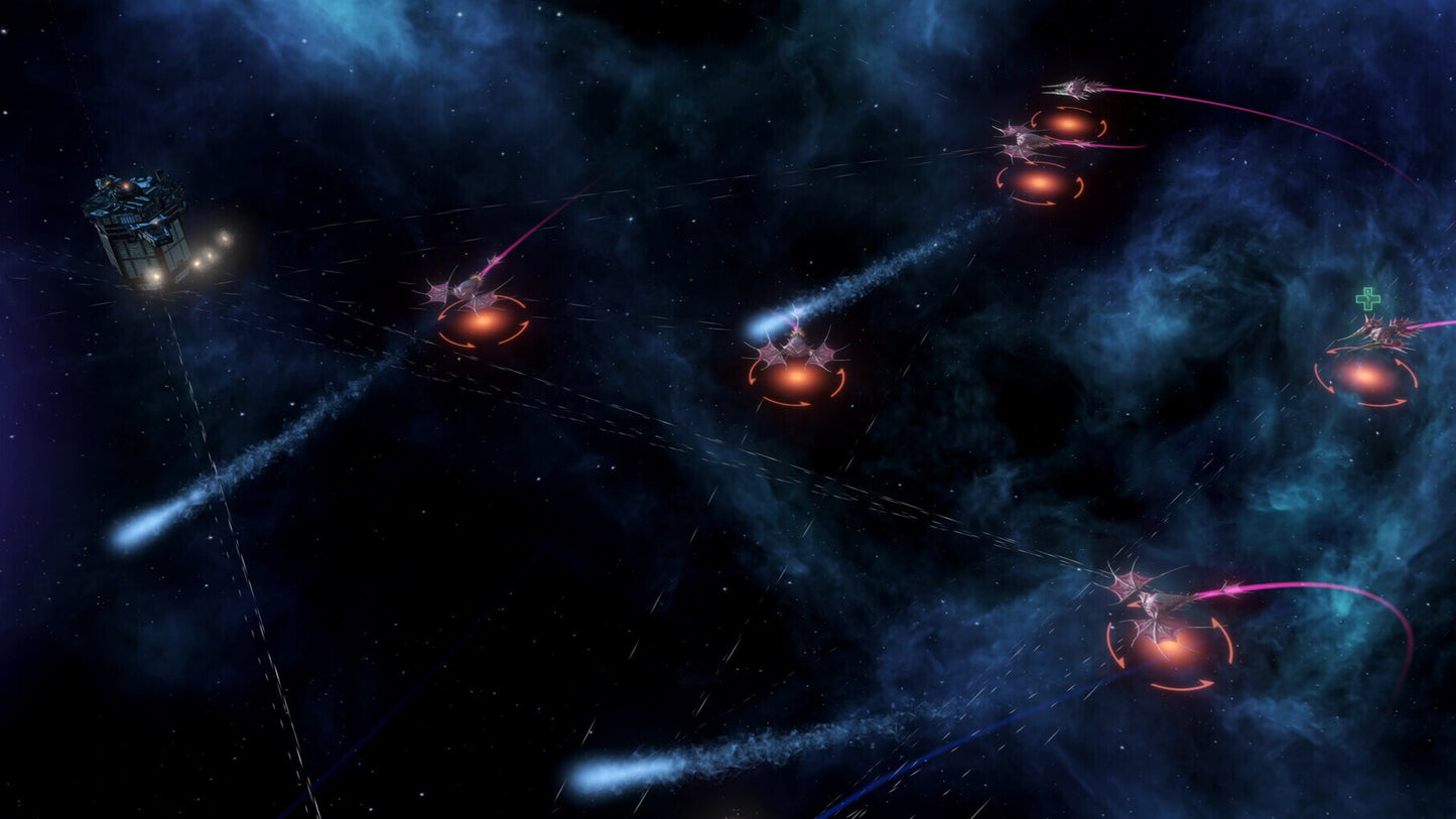 Stellaris: BioGenesis (PC) - Steam Gift - GLOBAL   - Paradox Interactive [Email/Instant Delivery]