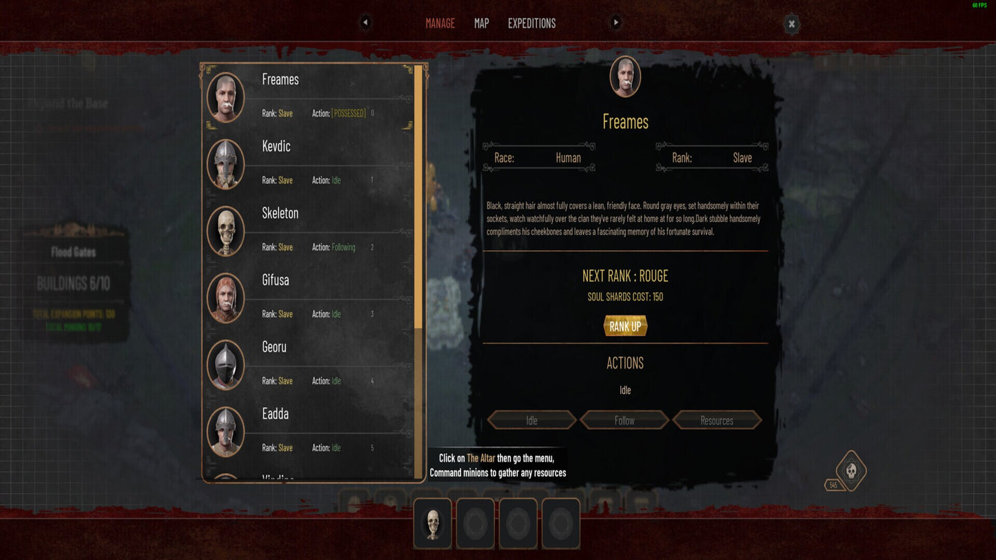 Monsters Domain (PC) - Steam Gift - GLOBAL  [Email/Instant Delivery]