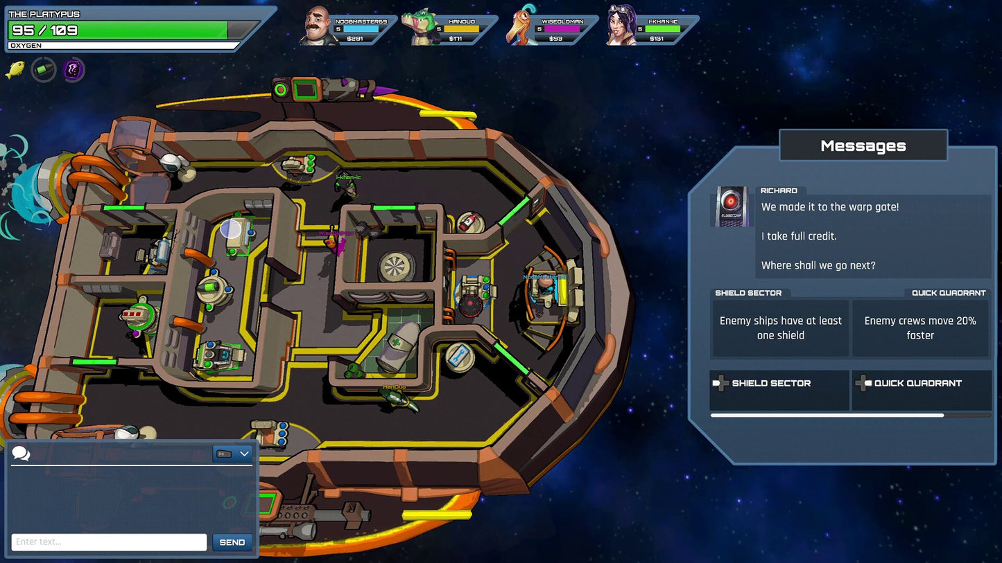 This Means Warp (PC) - Steam Key - GLOBAL   - Outlier [Email/Instant Delivery]