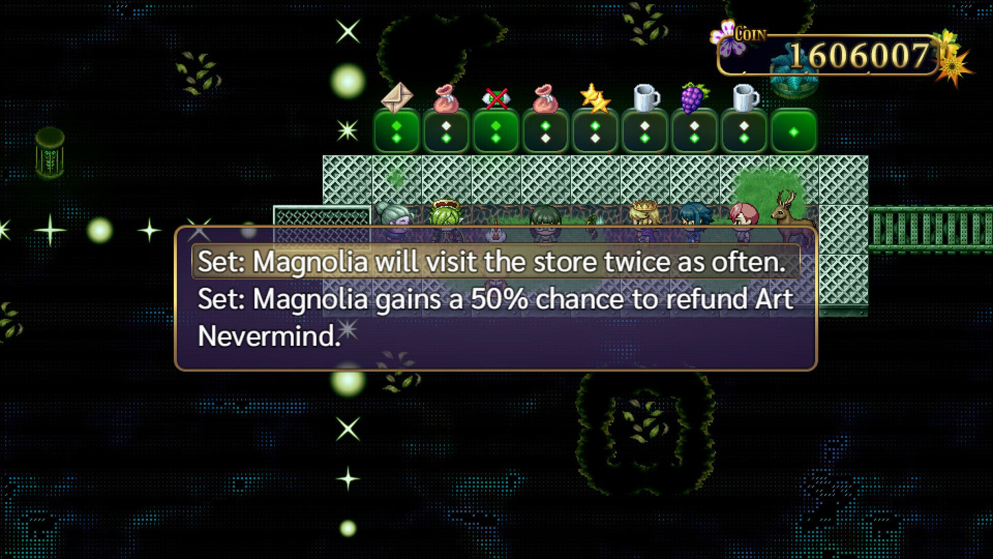 Final Profit: A Shop RPG (PC) - Steam Gift - GLOBAL  [Email/Instant Delivery]