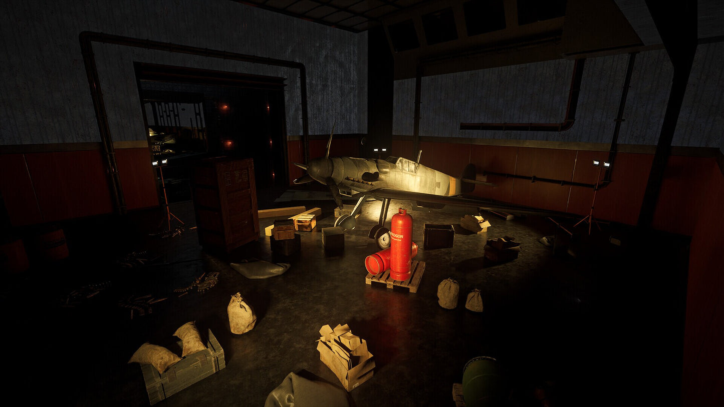 Ship Graveyard Simulator 2: Steam Ships (PC) - Steam Key - GLOBAL   - Games Incubator [Email/Instant Delivery]
