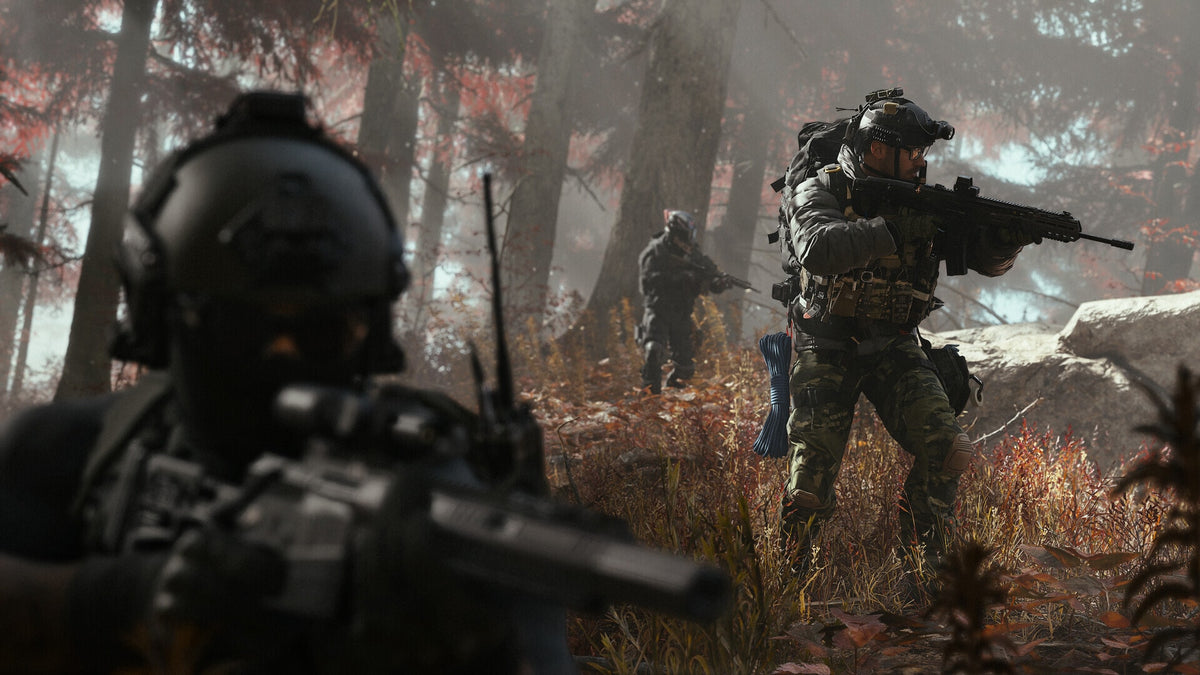 Call of Duty: Modern Warfare 4 (PC) - Microsoft Store Key - UNITED STATES   - Activision [Email/Instant Delivery]