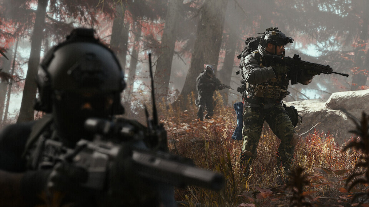 Call of Duty: Modern Warfare 4 | Pre-purchase Vault Edition (Xbox Series X/S) - Xbox Live Key - UNITED STATES   - Activision [Email/Instant Delivery]