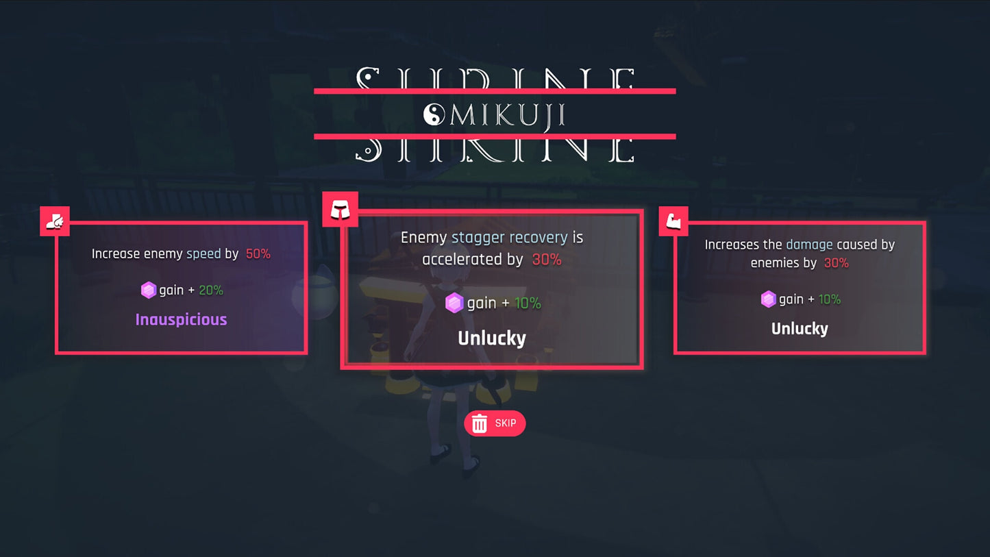 Touhou Dystopian (PC) - Steam Gift - GLOBAL  [Email/Instant Delivery]