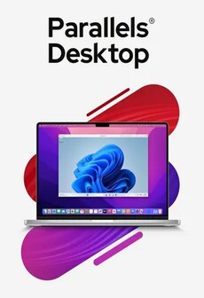 Parallels Desktop 26 (MAC) (1 Device, Lifetime)  - Parallels Key - GLOBAL  [Email/Instant Delivery]