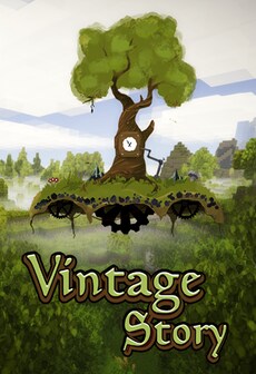 Vintage Story (PC) - Official Website Key - GLOBAL   - Tyron Madlener [Email/Instant Delivery]