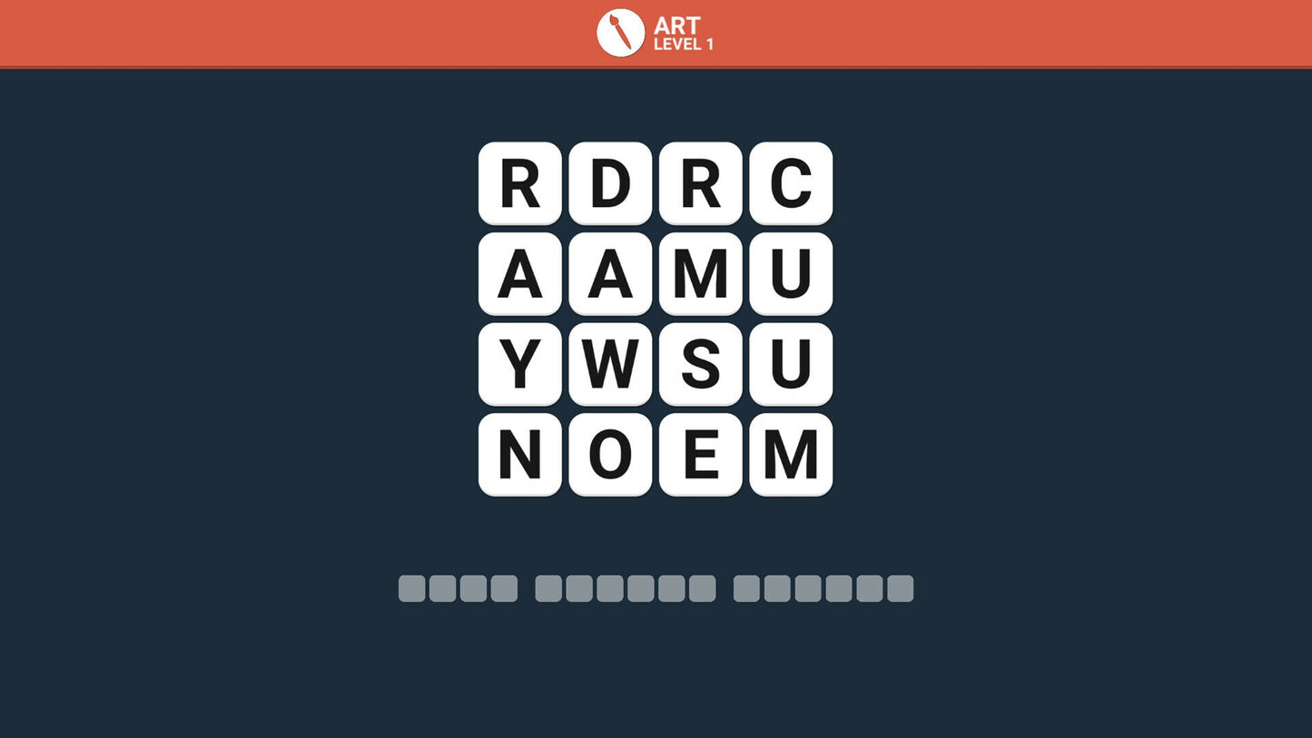 Wordle (PC) - Steam Key - GLOBAL   - gigantumgames [Email/Instant Delivery]
