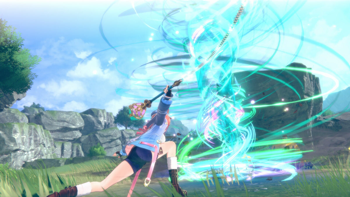 Atelier Resleriana: The Red Alchemist & the White Guardian | Ultimate Edition (PC) - Steam Key - GLOBAL   - Koei Tecmo [Email/Instant Delivery]